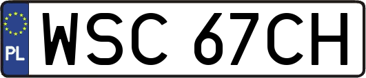 WSC67CH