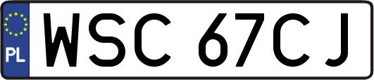 WSC67CJ