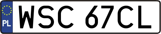 WSC67CL