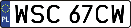 WSC67CW