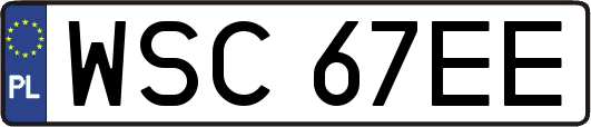 WSC67EE