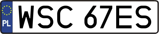 WSC67ES