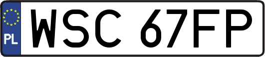WSC67FP