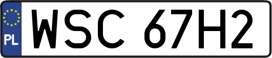 WSC67H2