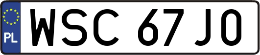 WSC67J0