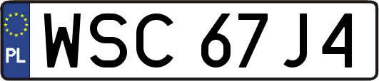 WSC67J4