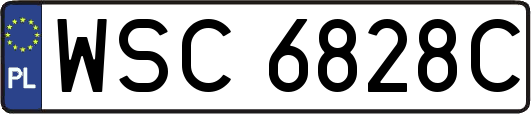 WSC6828C