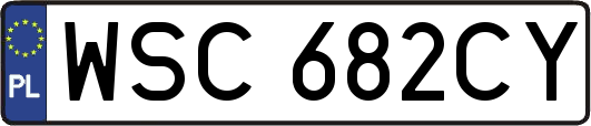 WSC682CY