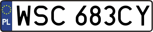 WSC683CY