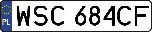 WSC684CF