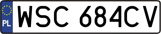 WSC684CV
