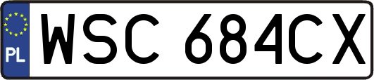 WSC684CX