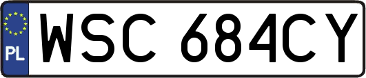 WSC684CY