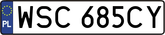 WSC685CY