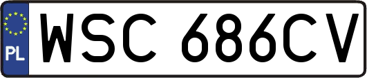 WSC686CV