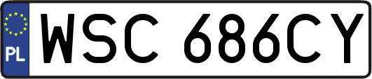 WSC686CY