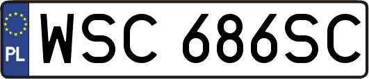 WSC686SC