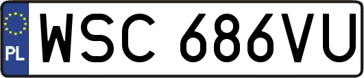 WSC686VU
