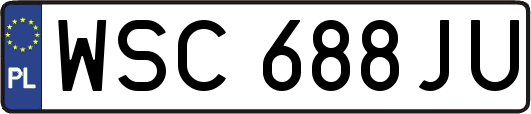 WSC688JU