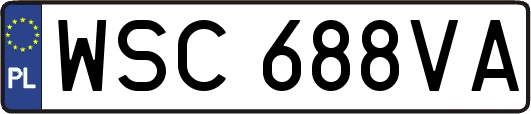 WSC688VA