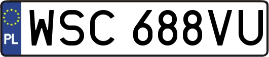 WSC688VU