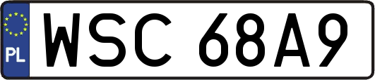 WSC68A9