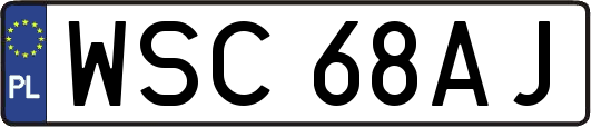 WSC68AJ