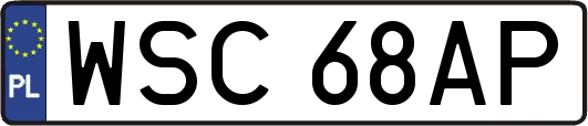 WSC68AP