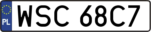 WSC68C7