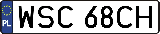 WSC68CH