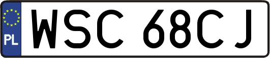 WSC68CJ