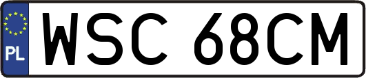 WSC68CM
