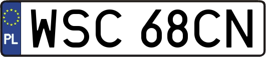 WSC68CN