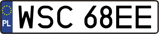 WSC68EE