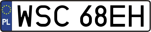 WSC68EH