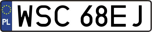 WSC68EJ