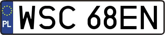 WSC68EN