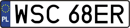WSC68ER