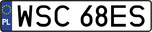 WSC68ES