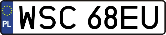 WSC68EU