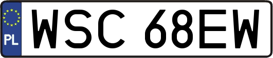 WSC68EW