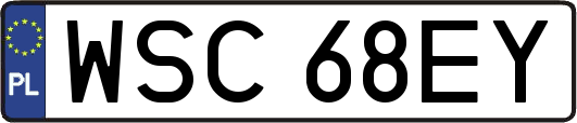 WSC68EY