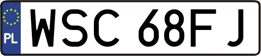 WSC68FJ