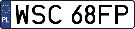 WSC68FP