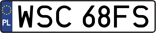 WSC68FS