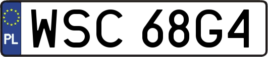 WSC68G4