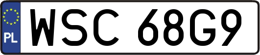WSC68G9
