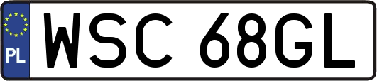 WSC68GL