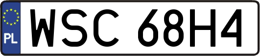 WSC68H4