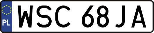 WSC68JA